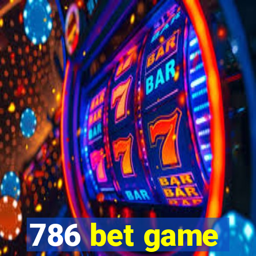 786 bet game